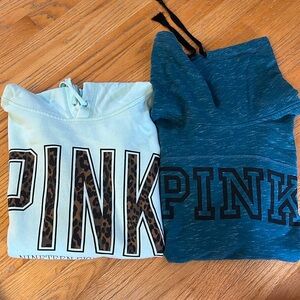 PINK by Victoria’s Secret Sweaters